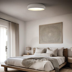 Plafons de sobrepor para quarto