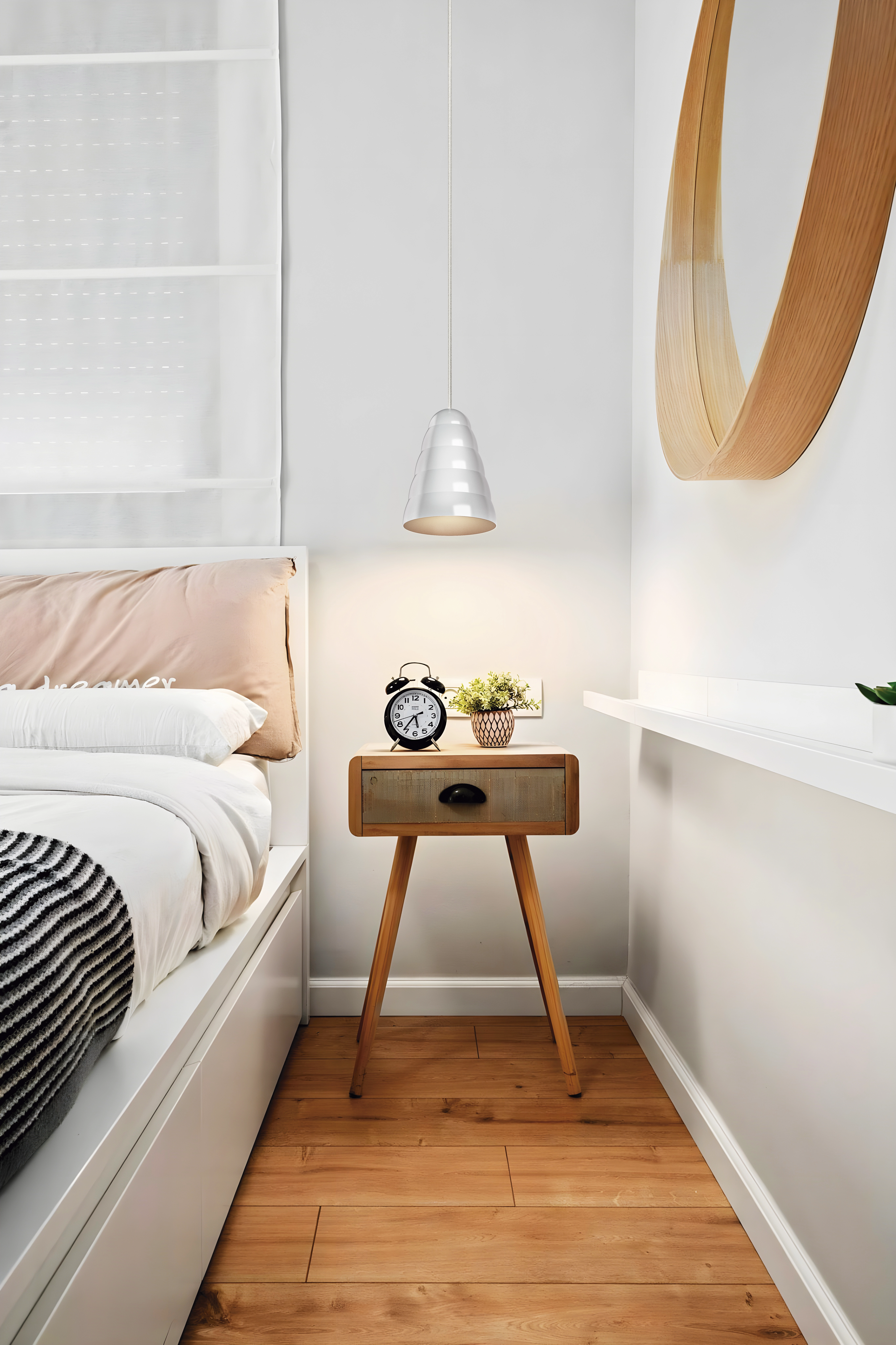 Nanyi Quarto