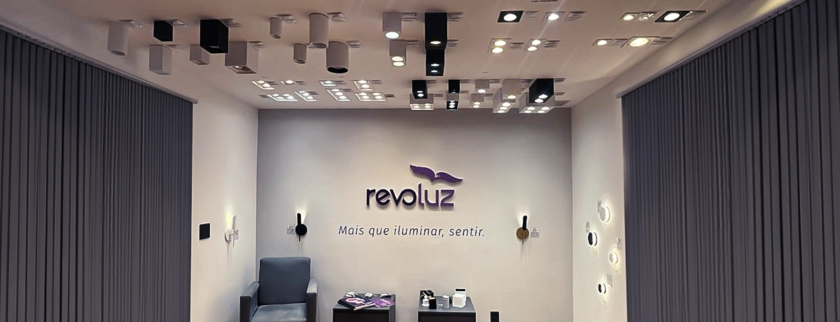 Lojas Parceiras Revoluz