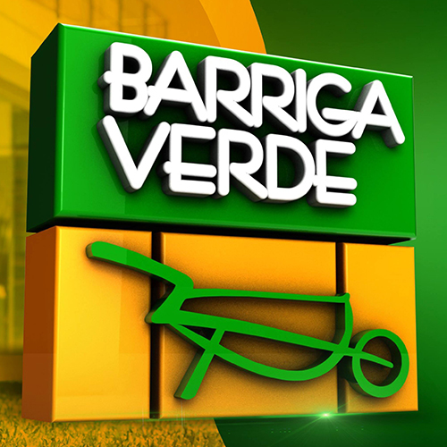 Barriga Verde