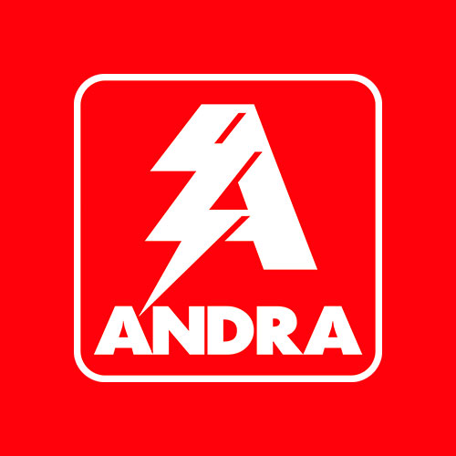 Andra Materiais Elétricos - 2056 - CURITIBA