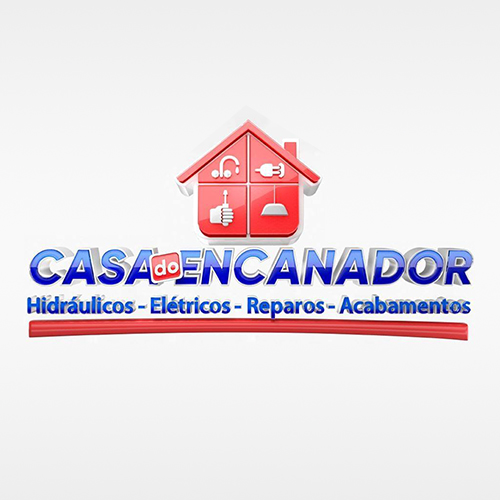 Casa do Encanador