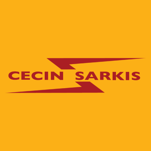 Cecin Sarkis