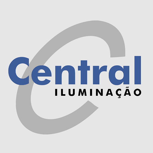 Central Iluminação
