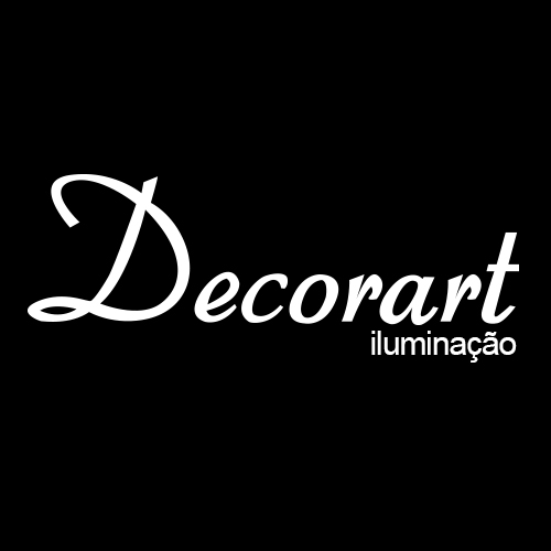 Decorart Iluminação