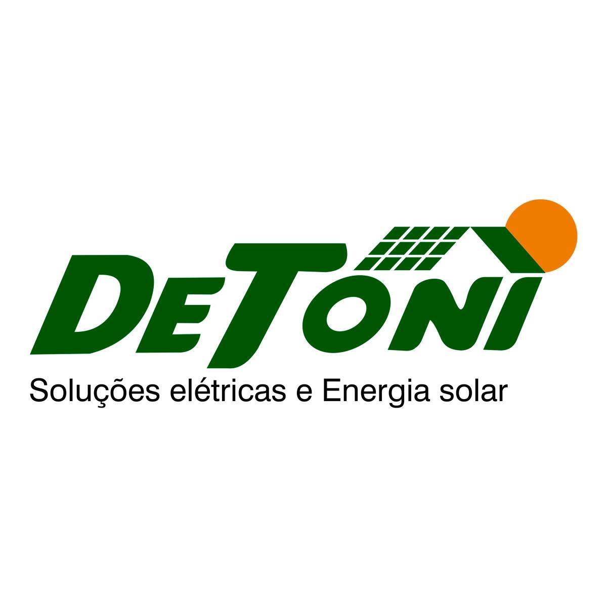 Detoni Materiais Elétricos