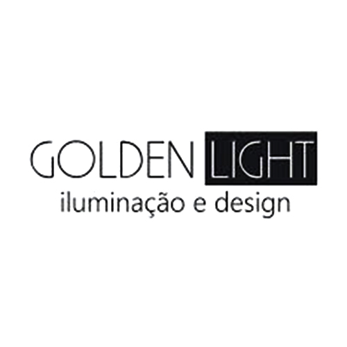 Golden Light Iluminação & Design