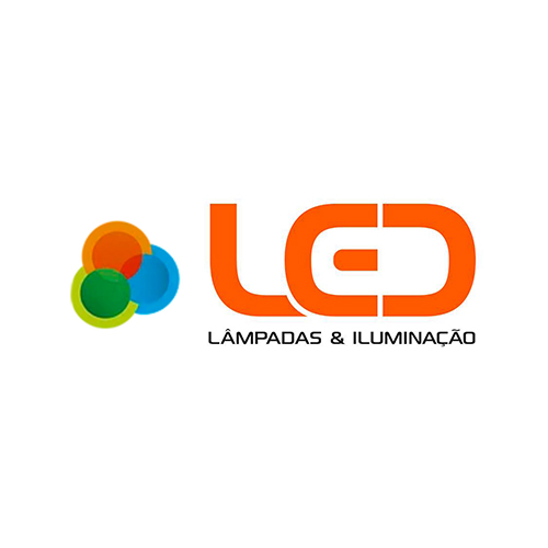 Led Lâmpadas e Iluminação