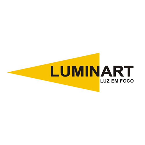 LUMINART - LUZ EM FOCO