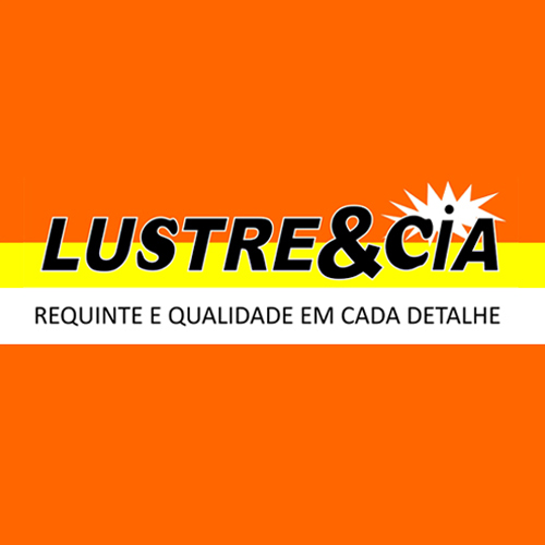 Lustre&Cia Iluminação