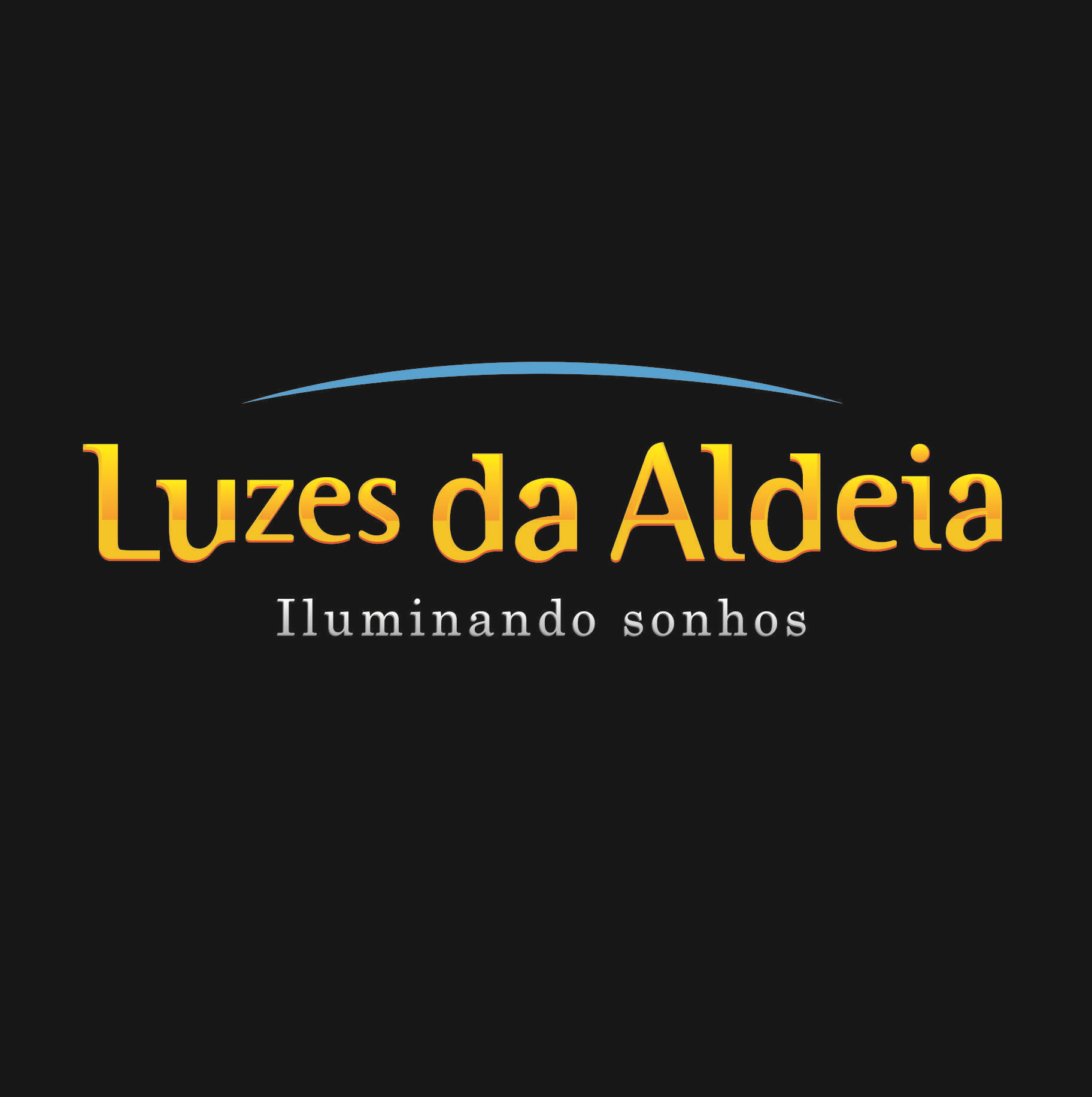 Luzes da Aldeia