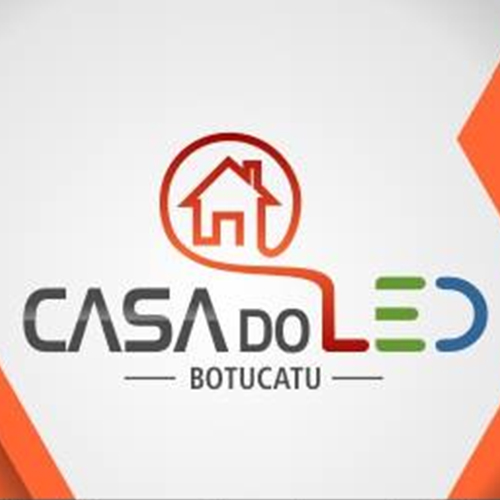 CASA DO LED