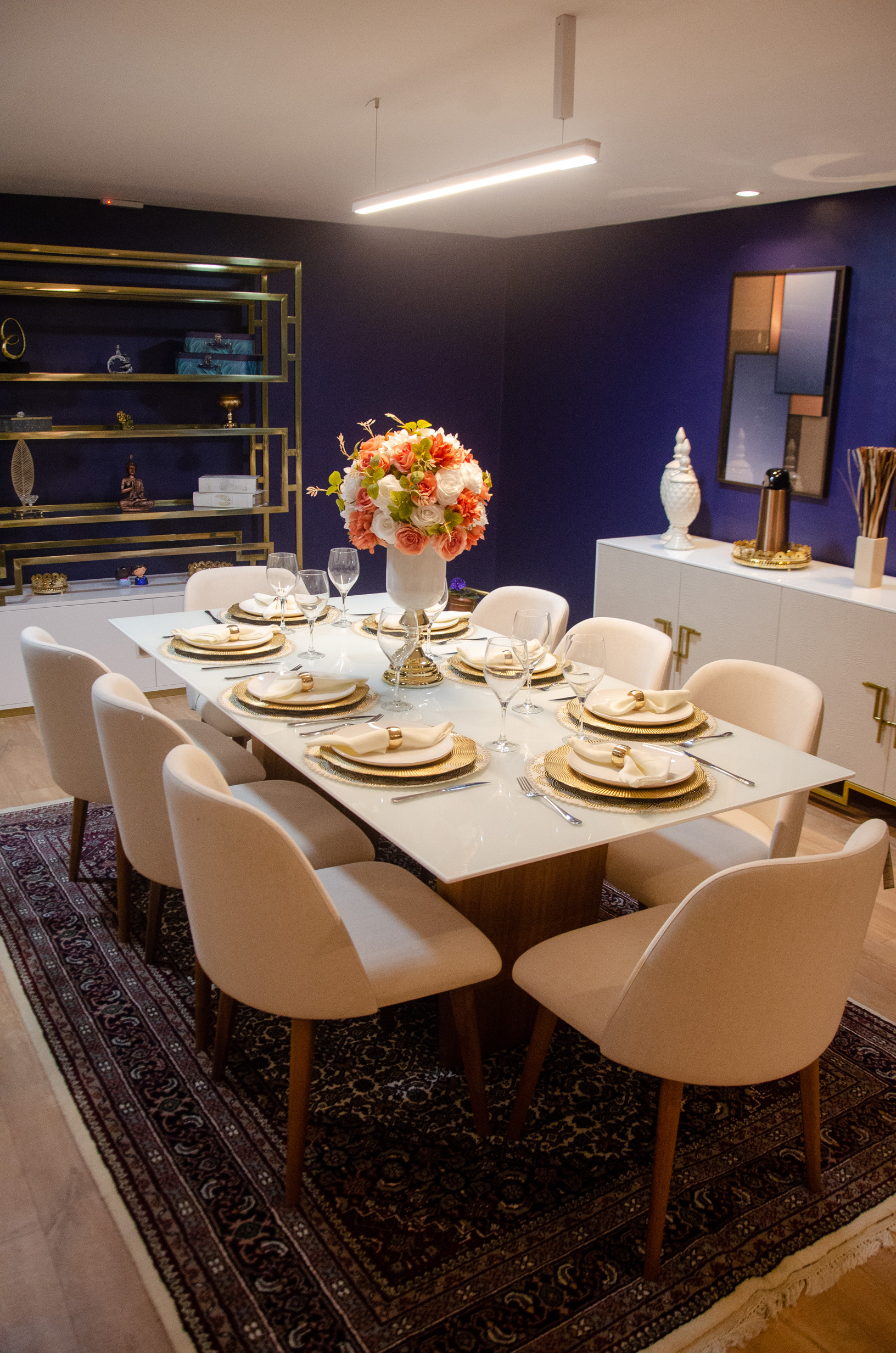 Take Away - Um ambiente pra sua familia - Porto Alegre - RS Mostra Elite Design