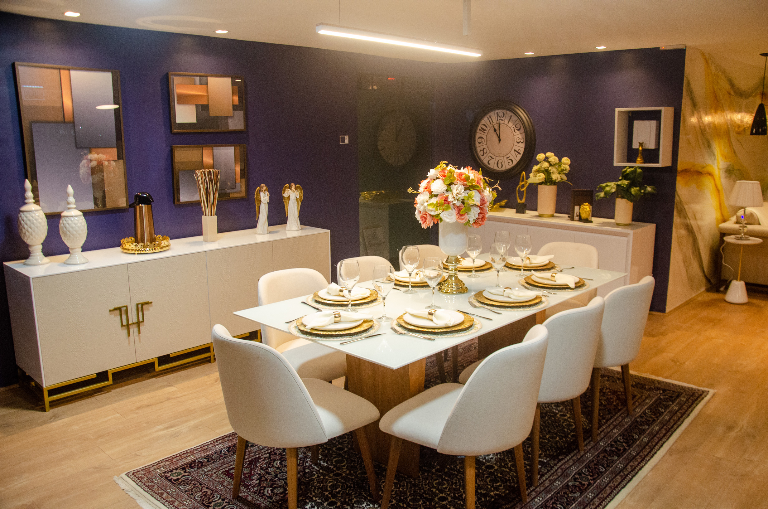 Take Away - Um ambiente pra sua familia - Porto Alegre - RS Mostra Elite Design