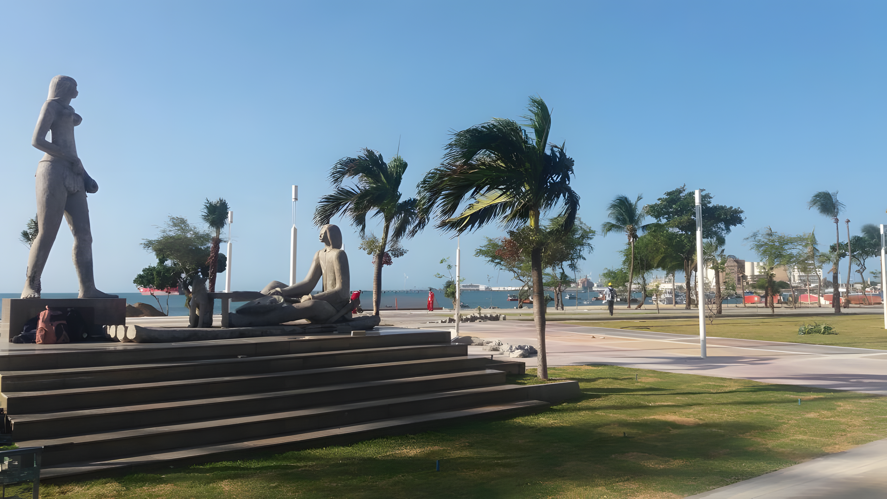 Ambiente