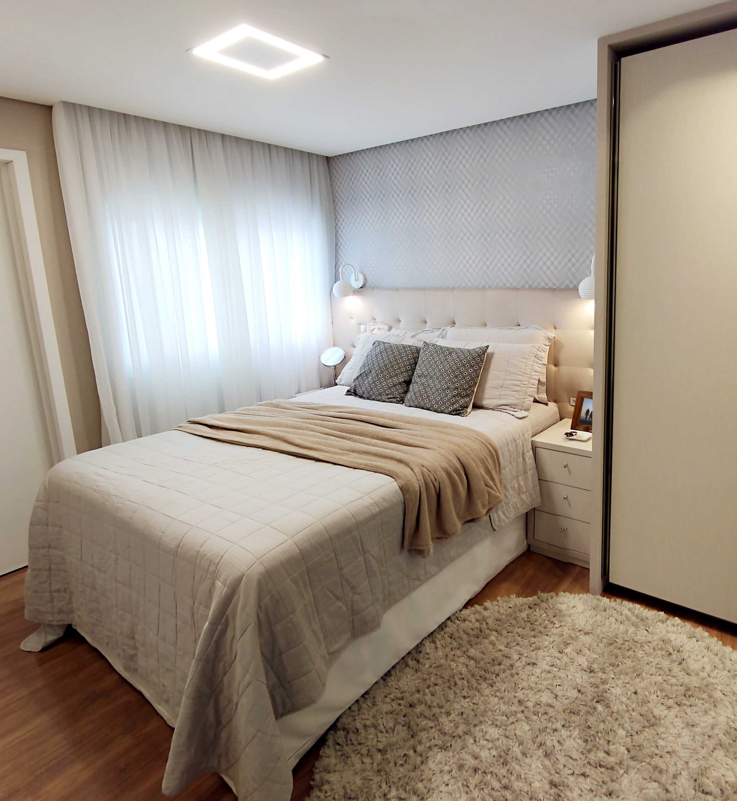 Apartamento em São Paulo