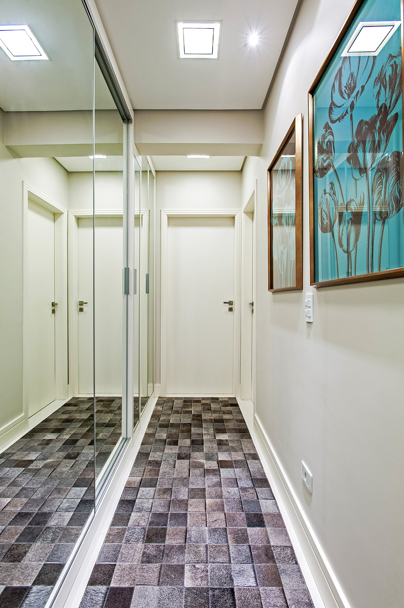 Apartamento em Curitiba - Rodrigo Ramirez Fotografia