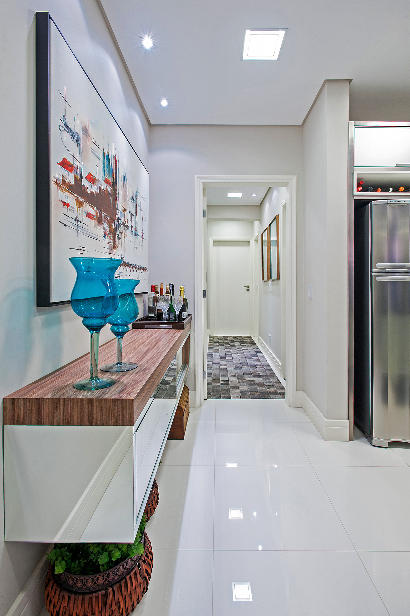 Apartamento em Curitiba - Rodrigo Ramirez Fotografia