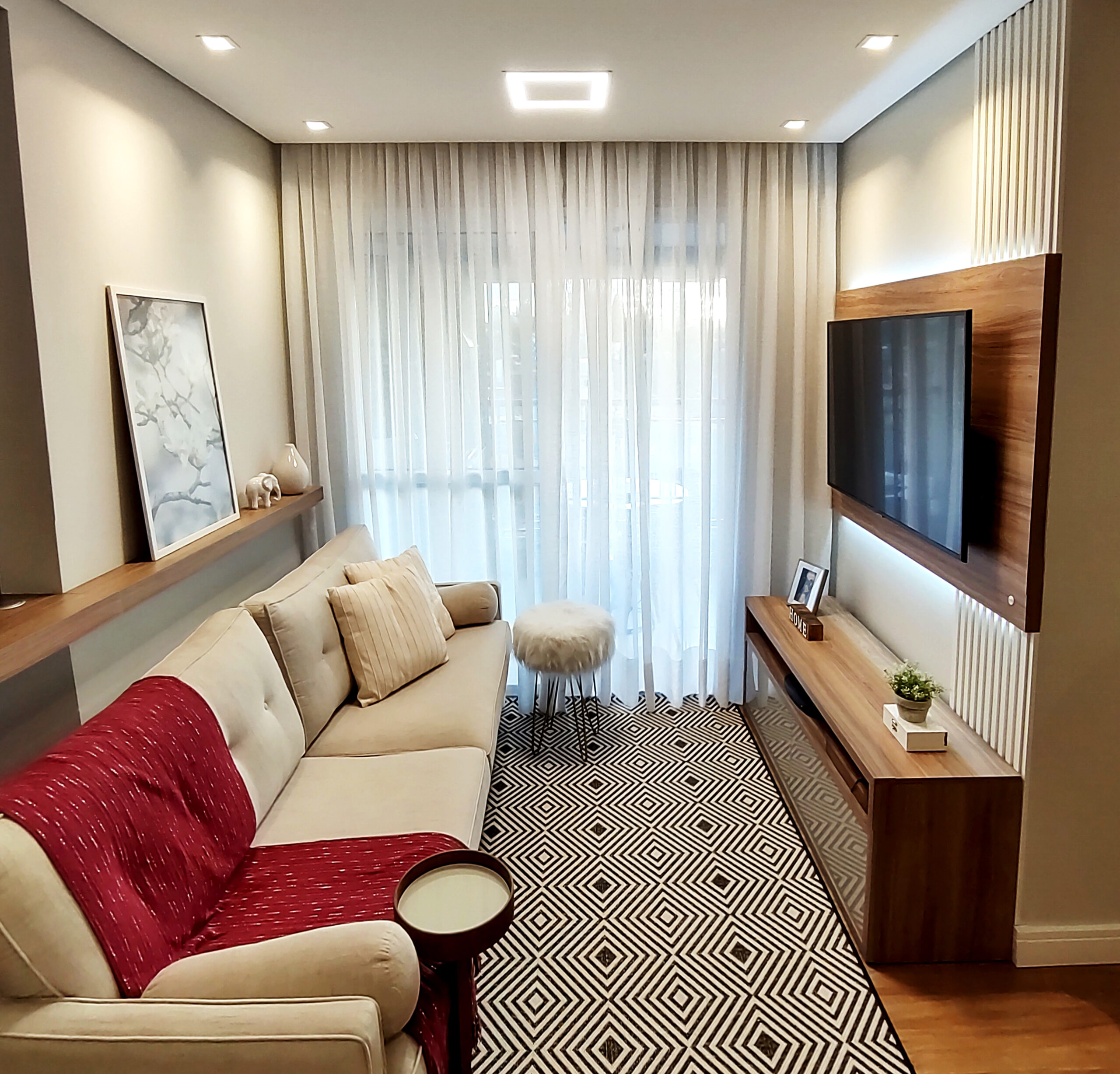Apartamento em São Paulo
